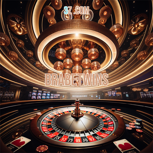 Descubra a Emocionante Categoria de Casino ao Vivo no Brabetwins